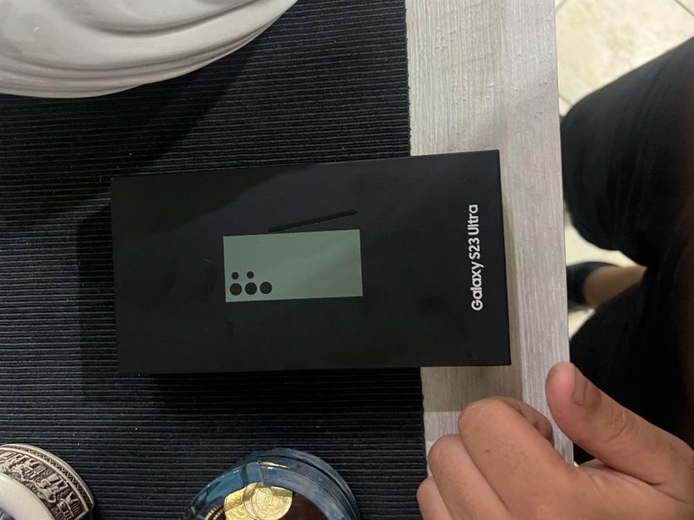 S22 ultra 1 terabyte