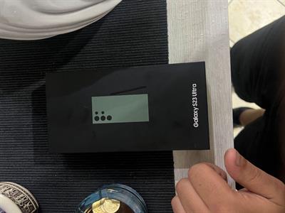 S22 ultra 1 terabyte