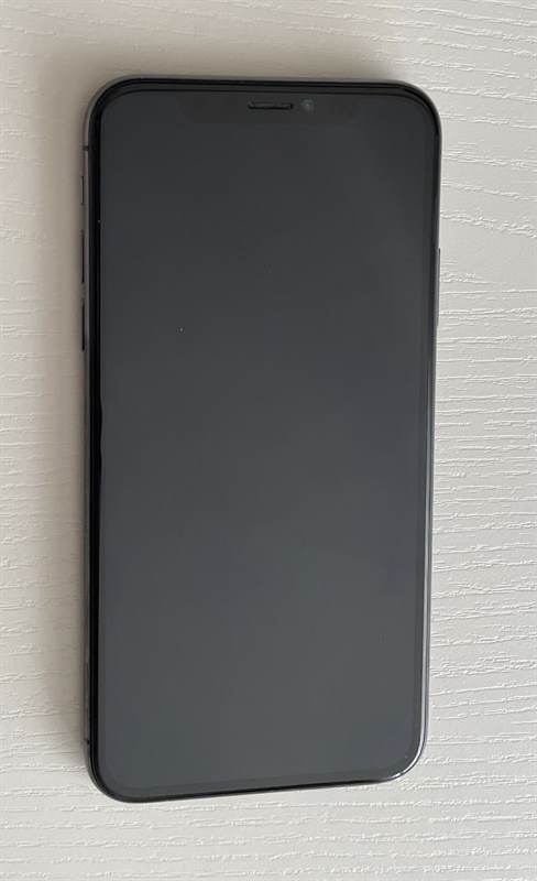 Foto 6Apple iPhone X 256GB Grigio Siderale PERFETTO