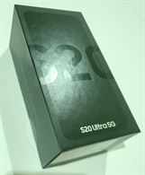 Unlocked Nuovo Samsung Galaxy S20