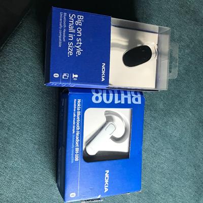 Auricolari Bluetooth e Autoparlante - Anteprima 3