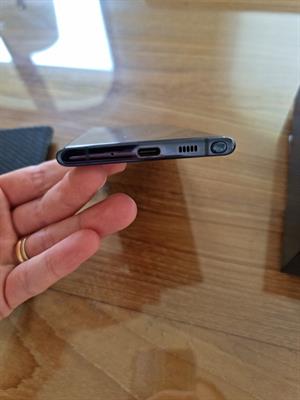 Galaxy Note 10 256 giga dual sim pari al nuovo - Foto 5