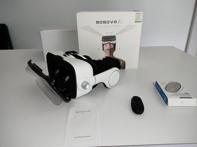 Occhiali Realtà Virtuale per smartphone BoboVR Z4