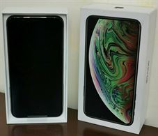 Iphone XS Max 256gb Grigio Siderale