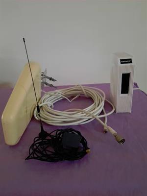 Kit ripetitore di segnale per cellulare