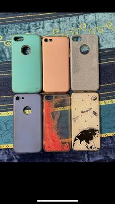 IPHONE 8 256 GIGA, colore silver, come nuovo - Anteprima 6