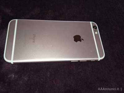 Foto 2 IPhone 6s 64 GB, in buone condizioni