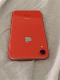 IPhone XR corallo 64