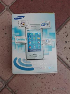 Samsung Star II ancora funzionante, colore Ceramic - Foto 6