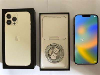 Apple Iphone 13 Pro Max 1TB Argento