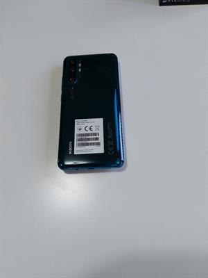 Smartphone Xiaomi Note 10 usato perfetto - Anteprima 2