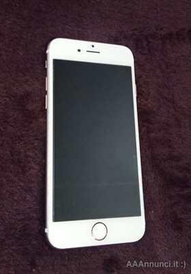 Foto 6 IPhone 6s 64 GB, in buone condizioni