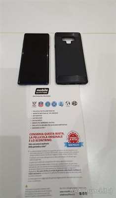 Foto 6 Samsung Galaxy Note 9 Ocean Blue