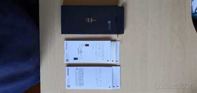 Foto 3 Samsung Galaxy Note10 Black