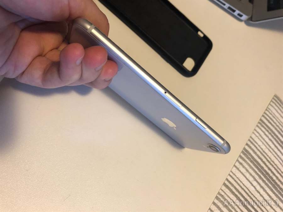 Foto 2Iphone 8 - 64 GB - Bianco - come Nuovo