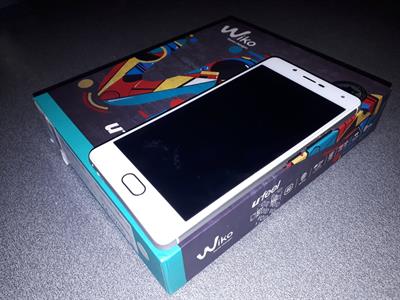 WIKO UFeel, Dual Sim, 16+16 Gb, COME NUOVO - Foto 4
