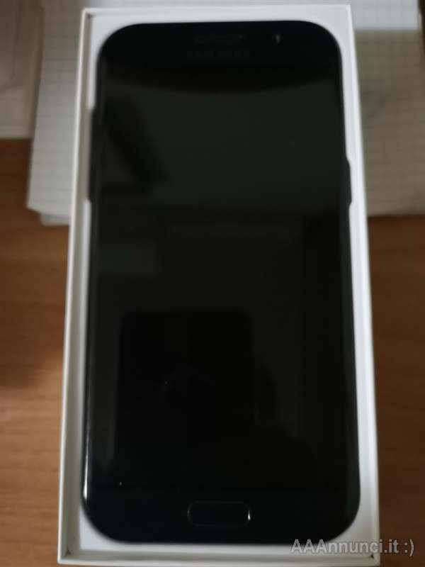 Foto 6Samsung Galaxy A5 2017 pari al nuovo