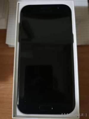 Samsung Galaxy A5 2017 pari al nuovo - Anteprima 6