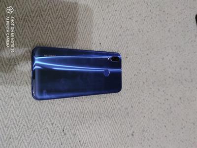 Huawei P20lite