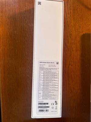 Smartwatch oppo - Foto 2