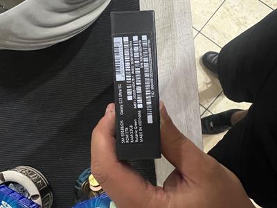 S22 ultra 1 terabyte - Anteprima 2