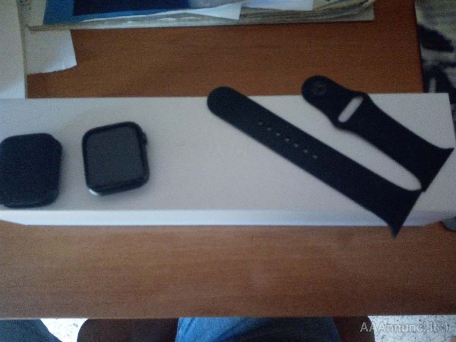 Foto 2 Apple Watch serie 4 Gps + Cellular