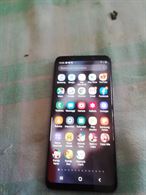 Samsung s9 viola completo di