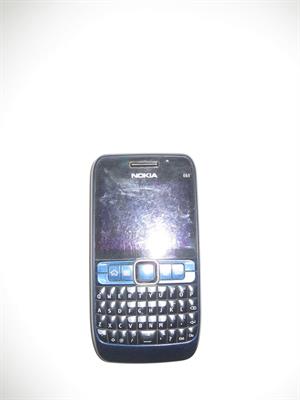 Telefono Nokia E63