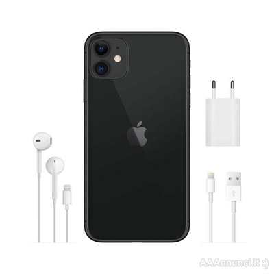 Iphone XS MAX 256 nuovo