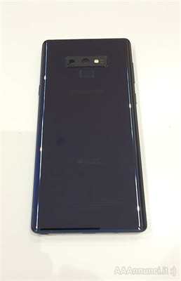 Foto 2 Samsung Galaxy Note 9 Ocean Blue