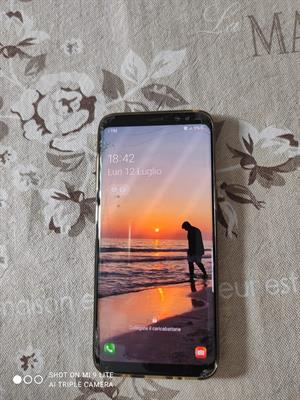 Samsung Galaxy S8 64GB - Foto 3