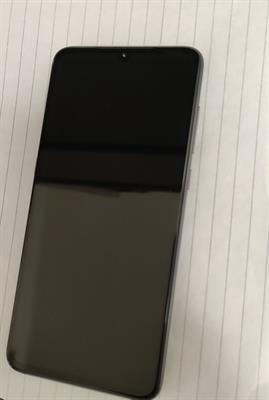 Xiaomi mi 9 black global 6\64 gb tenuto molto bene