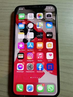 IPhone XS 64gb gold, in ottime condizioni - Anteprima 2