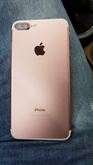 I phone 7 plus 256 gb nuovissimo