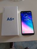 Foto 3 Samsung A6+ Plus come nuovo
