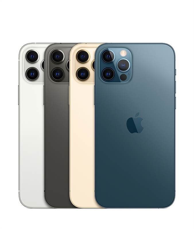 Iphone 12 pro