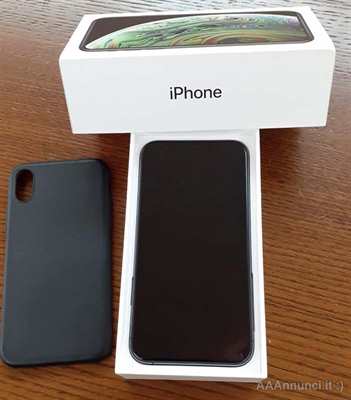 Apple iPhone XS - 64 gb