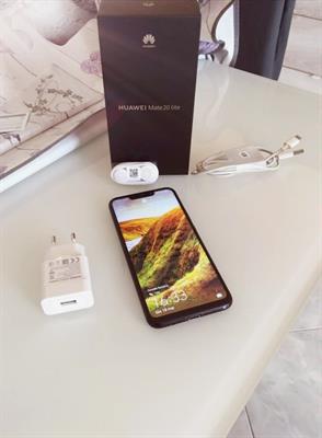 Stupendo Huawei Mate 20 Lite - pari al nuovo