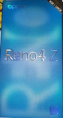 Cellulare Oppo Reno4 Z 5G nuovo scatola originale - Foto 4
