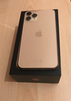 Iphone 11 pro 64 gb Oro