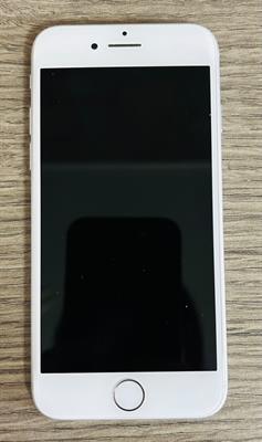 IPhone 7 128 gb silver