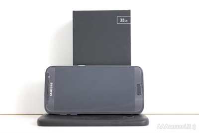 Foto 2 Samsung Galaxy S7 come nuovo, impeccabile, colore nero