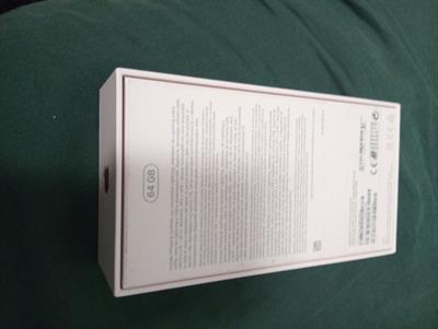 IPhone 8 Gold Rose e Silver di 64GB completo