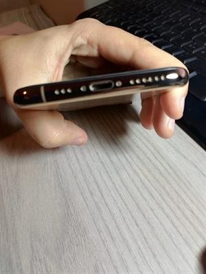 IPhone XS 64gb gold, in ottime condizioni - Anteprima 4