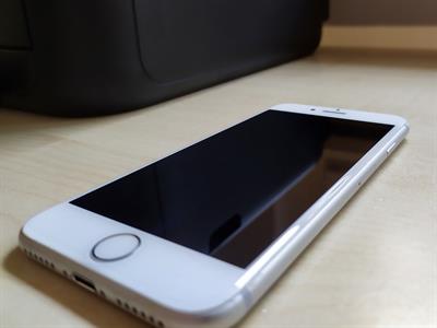 IPhone 8, 64GB, bianco - Foto 6