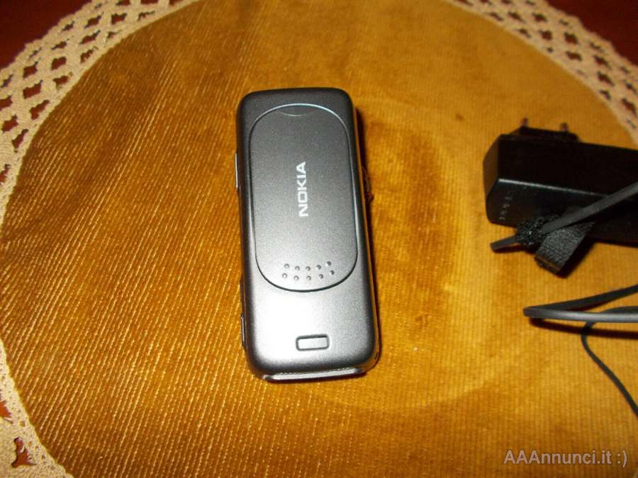 Foto 3Nokia n73