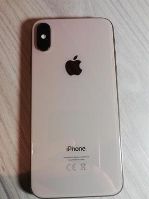 IPhone XS 64gb gold