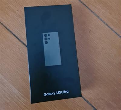 Samsung S23 ultra