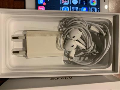 IPhone 7 128 gb gold - Anteprima 4