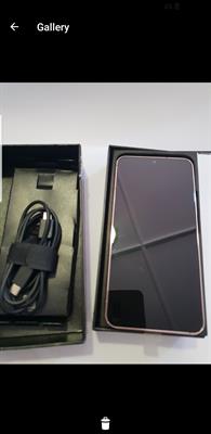 Samsung S22 5G, mai usato - Foto 3